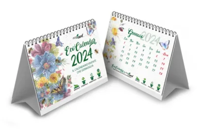 Eco calendar 2024