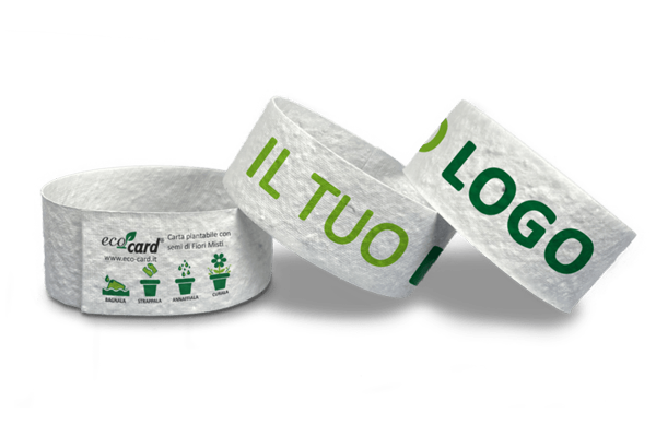 GOGO 24 Braccialetti In Silicone Scrivibili Per Eventi, Identificazione, Impermeabili, Multicolore, Taglia Unica 20,2 Cm