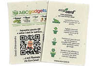 bv_singolo_con_semi_QR Biglietti da visita biodegradabili